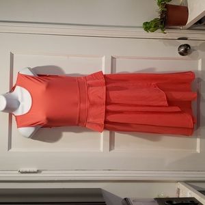 Bcbgmaxazria Dress XS